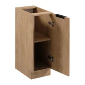 Szafki kuchenne - Szafka kuchenna stojąca Acari 30 cm kolor dąb - miniaturka - grafika 1