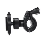 Uchwyty samochodowe do telefonów - Maclean Uchwyt Rowerowy Kamery Sportowej MC-827 - miniaturka - grafika 1