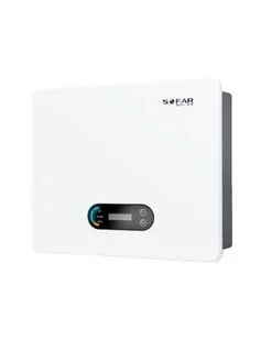 Inwerter Sofar Solar 11KTL-X G3 3-fazowy - Inwertery, falowniki - miniaturka - grafika 1