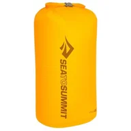 Akcesoria turystyczne - Worek wodoodporny Sea to Summit Ultra-Sil Dry Sack 35 l  - zinnia yellow - miniaturka - grafika 1