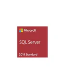 Specjalistyczne programy komputerowe - microsoft T MS SQL Server 2019 Standard OEM COA MUI EOL 30.12.2023 - miniaturka - grafika 1