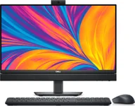 Zestawy komputerowe - Komputer Dell Optiplex 7420 AIO/Core i5-14500T/16GB/512GB SSD/23.8 FHD/Integrated/Adj Stand/FHD Cam/Mic/WLAN + BT/ KB/ No mouse/Ubuntu - miniaturka - grafika 1