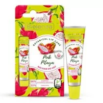 Bielenda Botanical Balsam do ust Pink Pitaya10g - Balsamy do ust - miniaturka - grafika 1