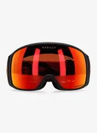 Gogle narciarskie - Gogle narciarskie Oakley Flight Tracker L - prizm snow torch iridium - miniaturka - grafika 1