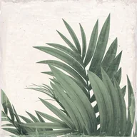 Płytki klinkierowe - Glazura Botanic Spring 25x25 Keros Ceramica - miniaturka - grafika 1