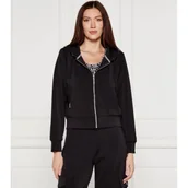 Bluzy damskie - Michael Kors Bluza | Regular Fit - miniaturka - grafika 1