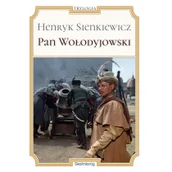 Opowiadania - Pan Wołodyjowski - miniaturka - grafika 1
