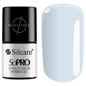 Lakiery hybrydowe - Silcare Sopro Rich Color - miniaturka - grafika 1