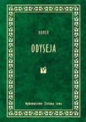 Poezja - Odyseja - miniaturka - grafika 1