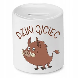 Skarbonka Dla Natana na Urodziny Imieniny Prezent z Nadrukiem ze Zdjęciem + Opakowanie na prezent (wzór 03) - Skarbonki - miniaturka - grafika 1