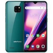 Telefony komórkowe - Ulefone Note 7 1GB/16GB Dual Sim Zielony - miniaturka - grafika 1