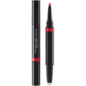 Konturówki do ust - Shiseido, LipLiner InkDuo, primer i konturówka do ust 08, 1,1 g - miniaturka - grafika 1