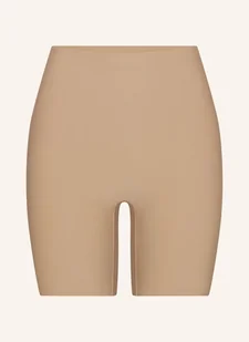 Skims Szorty Modelujące Butt Enhancing Padded Short beige - Spodenki damskie - miniaturka - grafika 1