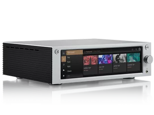 Rose RS250 - Odtwarzacze sieciowe - miniaturka - grafika 3
