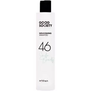 Artego Szampon Regenerujący Z Kwasem Hialuronowym 46 Nourishing Shampoo 250 ml - Szampony do włosów - miniaturka - grafika 1