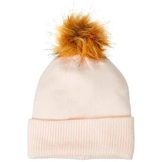 Czapki damskie - ONLY Damska czapka beanie Onlsienna Life Knit Cc (opakowanie 30 sztuk), Pearl, jeden rozmiar - grafika 1