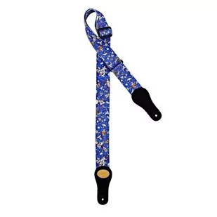 Ortega Ortega KNS-SP - Pasek gitarowy - Inne akcesoria gitarowe - miniaturka - grafika 1
