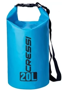 Worek wodoszczelny Cressi Dry Bag XUA928620 - Pływanie - miniaturka - grafika 1