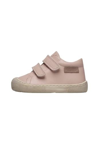 Naturino Barefoot Amur VL buty dla dziewczynek i dziewcząt, Różowy, 23 EU