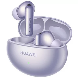HUAWEI 6I Fioletowy - Słuchawki - miniaturka - grafika 1