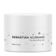 Maski do włosów - Sebastian No Breaker, maska odbudowująca, 150ml - miniaturka - grafika 1