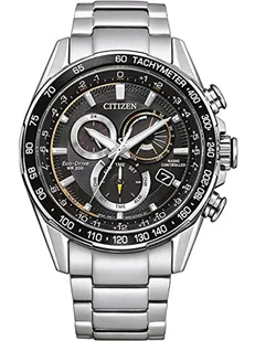 Zegarek Citizen CB5914-89E - Zegarki męskie - miniaturka - grafika 1