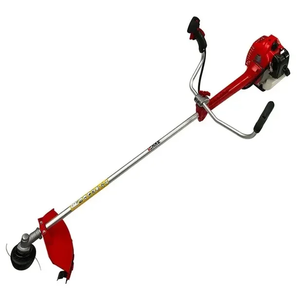 Kosa Spalinowa Podkaszarka Kosiarka Wykaszarka Zestaw Xxl V90020