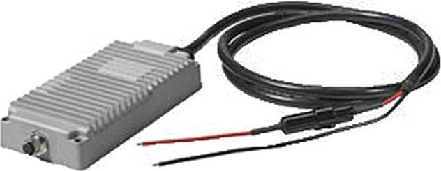 Zasilacz Zebra Zebra PWRS-14000-252R adapter zasilający/ inwentor Czarny, Szary