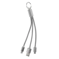 Breloki - Kabel do ładowania, brelok do kluczy - miniaturka - grafika 1