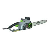 Piły elektryczne - Piła elektryczna NAC CE24-40-NS-H - miniaturka - grafika 1