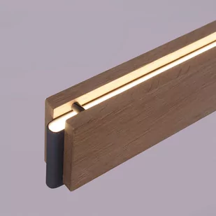 Paul Neuhaus Palma lampa wisząca LED CCT up/down - Lampy sufitowe - miniaturka - grafika 1