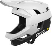 Kaski rowerowe - POC Otocon Race MIPS Helmet, biały/czarny M | 55-58cm 2022 Kaski rowerowe 10530-8347-MED - miniaturka - grafika 1