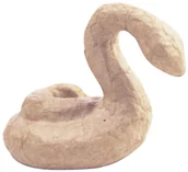 Dekoratorstwo - Figura Wąż 7,5 Cm Ap178C, Decopatch - miniaturka - grafika 1