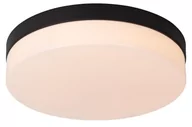Lampy sufitowe - Biskit D28 plafon 1xLED/18W czarny 79111/30/30 - miniaturka - grafika 1