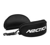 Akcesoria do okularów - Etui do okularow sportowych Arctica - miniaturka - grafika 1