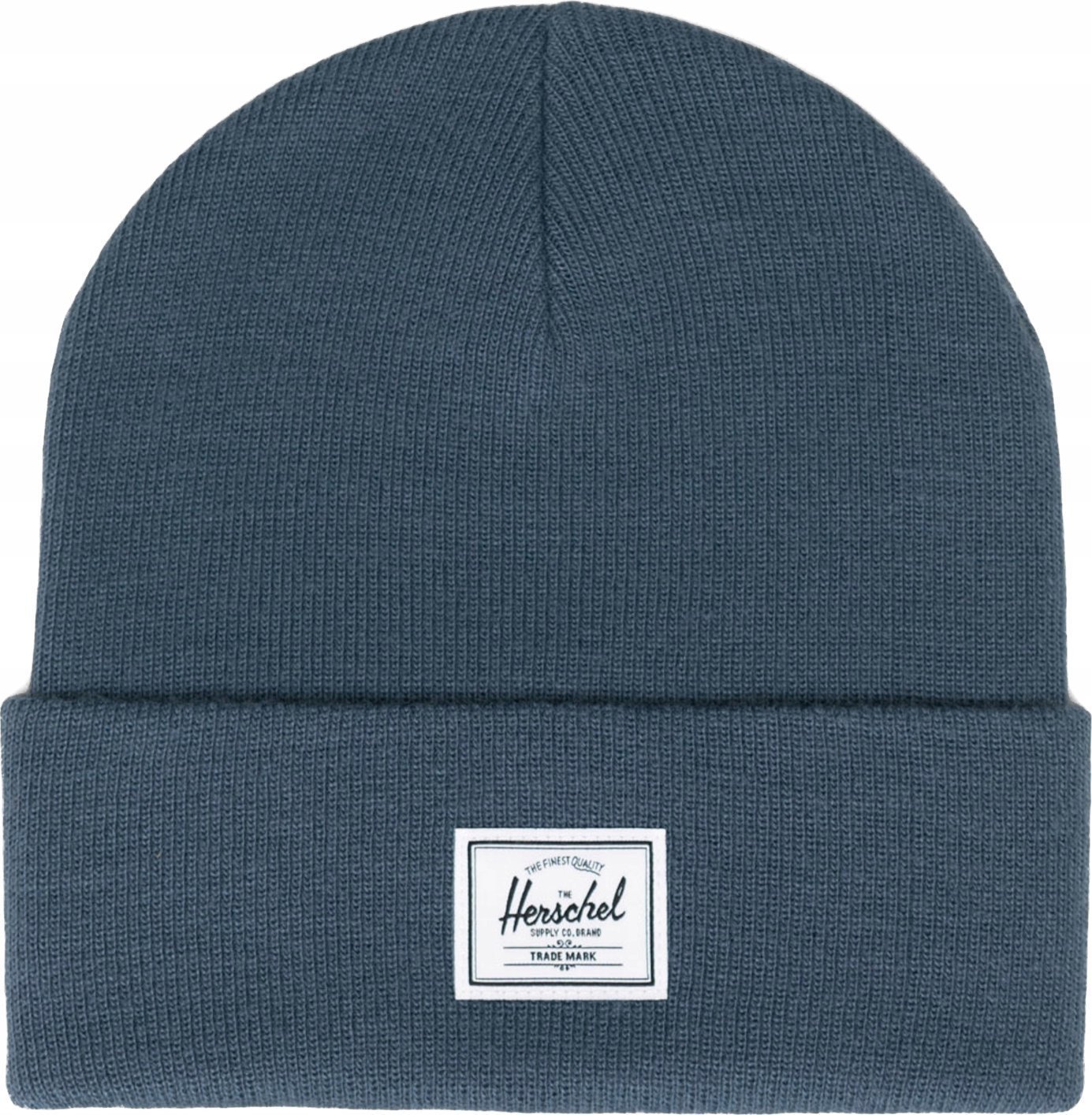 Herschel Herschel Elmer Beanie 50152-06327 Niebieskie One size