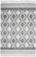 Dywany - Nicole Curtis Diamonds Grey Ivory - miniaturka - grafika 1