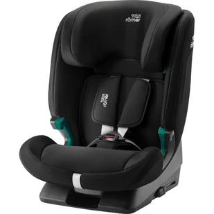 Fotelik Britax Evolvafix Space Black - Foteliki samochodowe - miniaturka - grafika 1