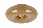 Lampy sufitowe - Sentino lampa sufitowa 3xG9 złota/taupe 10125/30/41 - miniaturka - grafika 1