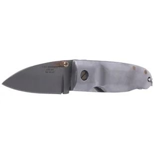 Nóż Herbertz CJH Hit Stubby Aluminium 55mm (ART000131 - 241307) - Noże - miniaturka - grafika 2