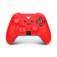 Kontrolery gier na PC - SCUF Instinct Pro (czerwony) - miniaturka - grafika 1
