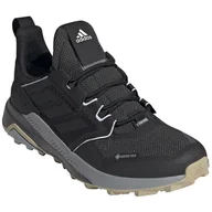 Buty trekkingowe damskie - Buty damskie Adidas Terrex Trailmaker G Rozmiar butów (UE): 37 1/3 / Kolor: czarny - miniaturka - grafika 1