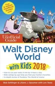 Przewodniki - The Unofficial Guide to Walt Disney World with Kids 2018 Przewodnik - miniaturka - grafika 1