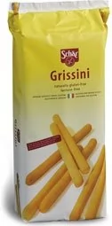 Schar grissini paluszki bezglutenowe 150g 8008698002100 - Paluszki - miniaturka - grafika 1