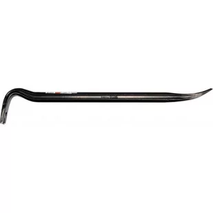 YATO Łom profilowany 350x22x13 mm YT-46810 - Pozostałe narzędzia ogrodowe - miniaturka - grafika 1