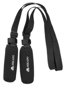 Inne akcesoria dla wędkarzy - Pokrowiec na wędki Mikado UWD-Mini - miniaturka - grafika 1