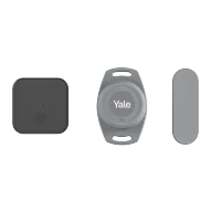 Systemy inteligentnych domów - Yale Smart Opener – Brama - miniaturka - grafika 1