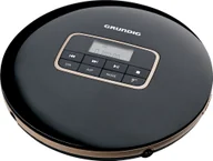 Odtwarzacze CD - Odtwarzacz CD Grundig GCDP 8500 black/silver - miniaturka - grafika 1