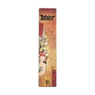 Zakładki do książek - Zakładka do książki Paperblanks Asterix & Obelix - miniaturka - grafika 1