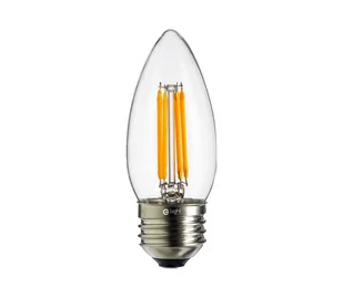 LED Żarówka E27/4W/230V 4000K - Milagro - Żarówki LED - miniaturka - grafika 1